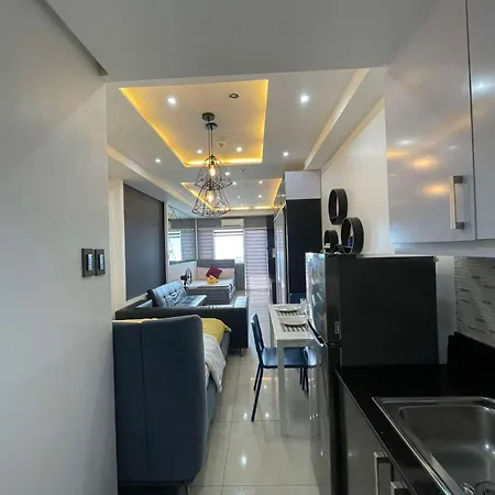 1553 Moa View Bigcut Apartment